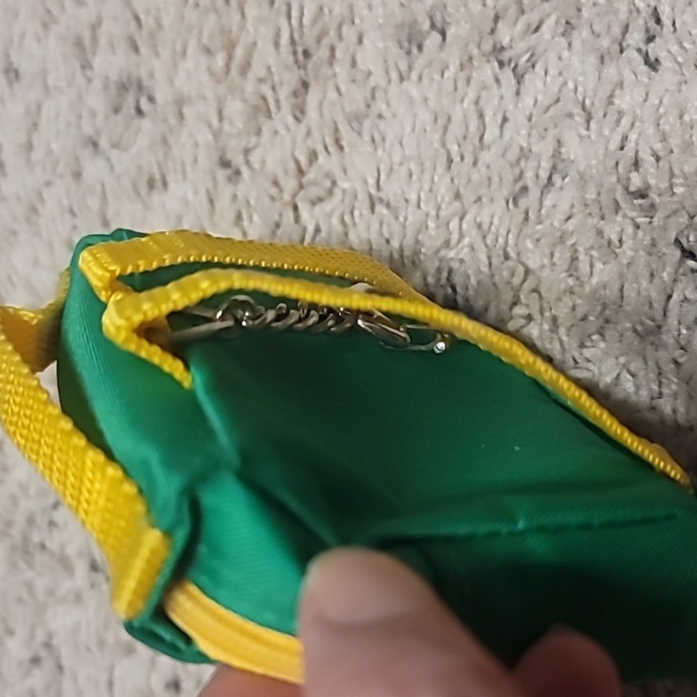 Sanrio Keroppi bag - Picture 9 of 10